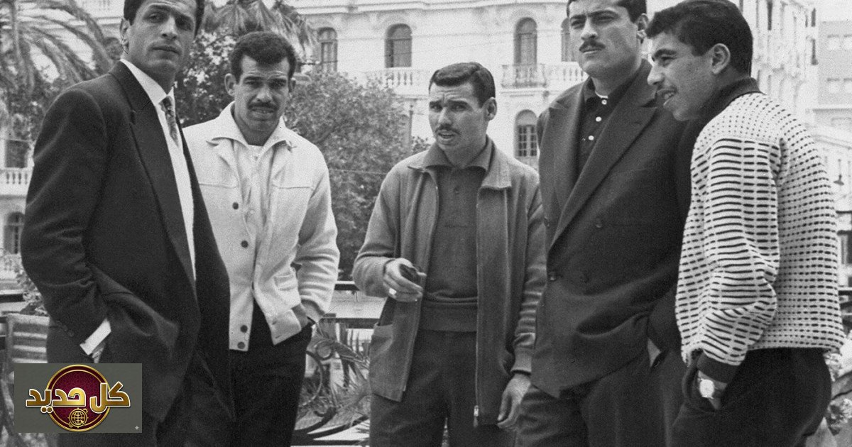 مونديال 1958 الجزائر: القصة الكاملة وراء حرمان فرنسا من اللقب الأول