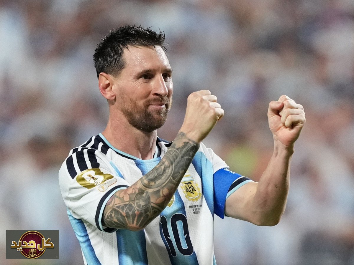 صراع الأجيال في مونديال 2026: عمالقة يتألقون ونجوم صاعدة تخطف الأضواء