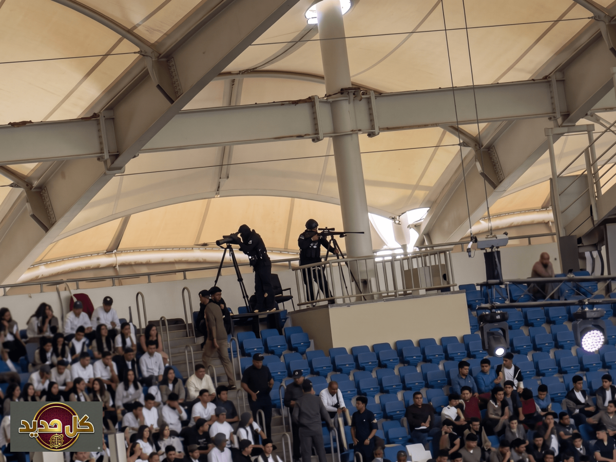 جدل مونديال 2026: كشف حقيقة الصور والمقاطع المثيرة من الملاعب