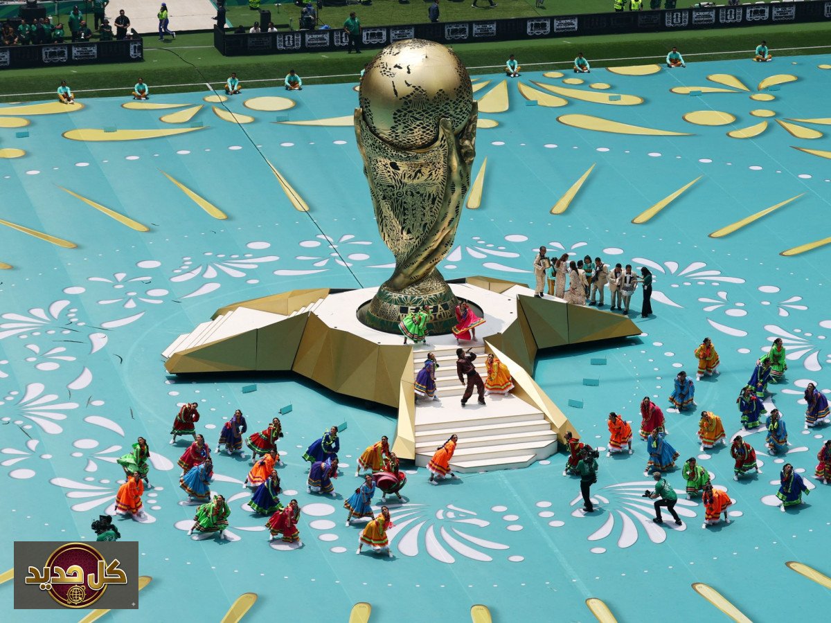 مونديال 2026: افتتاح يثير الجدل وردود فعل عالمية متباينة