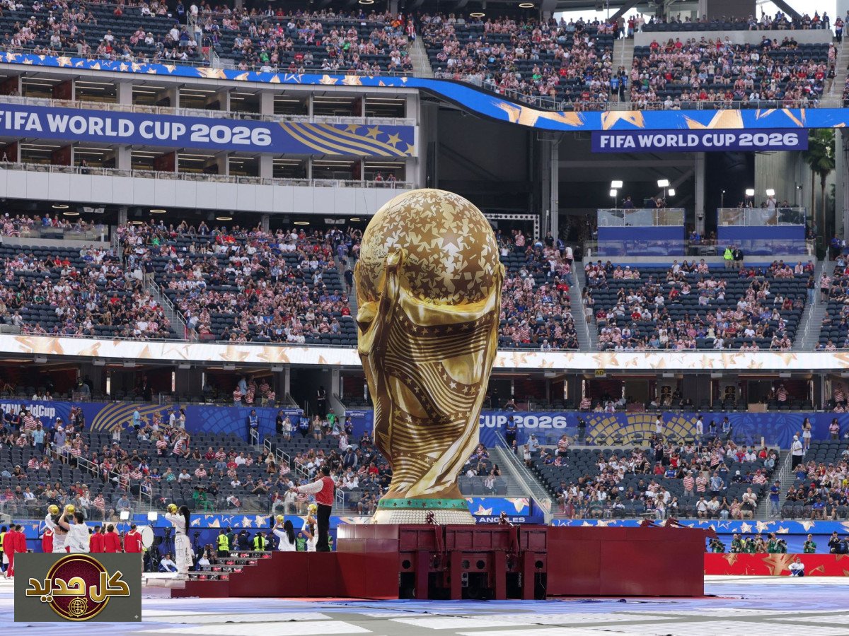 مونديال 2026: البث الذكي يرسم ملامح ثورة في تجربة المشاهدة