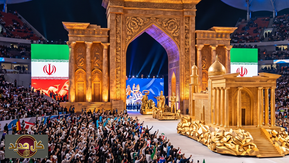 حقيقة مشاهد المونديال: كشف زيف المقاطع الصادمة من كأس العالم 2026