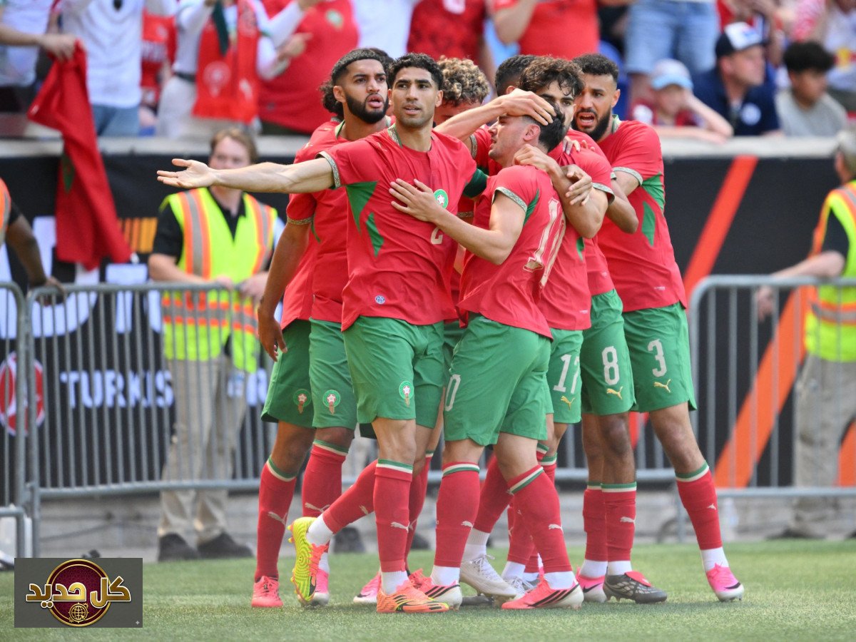 المغرب والبرازيل: 6 مفاتيح تكتيكية حاسمة لمواجهة المونديال المرتقبة