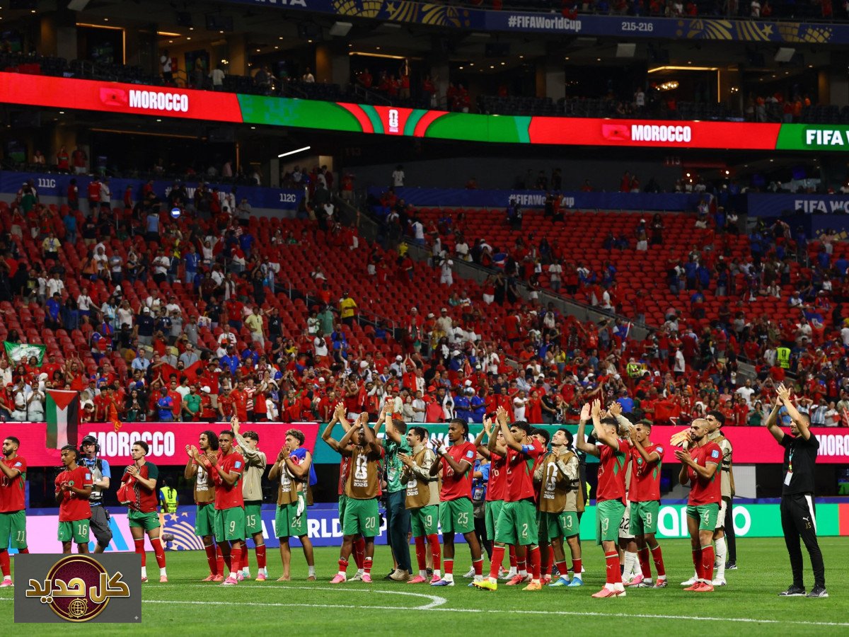 المغرب هولندا كأس العالم: صراع التوقعات وروح 2022 نحو مونتيري 2026