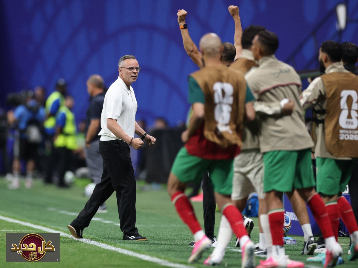 تأهل المغرب لكأس العالم 2026: وهبي يعترف وحكيمي يصف المباراة بـ’المجنونة’
