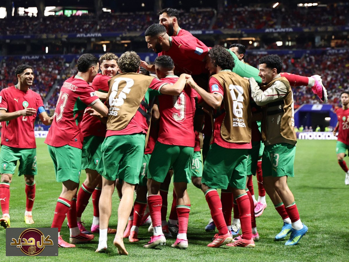المغرب كأس العالم 2026: هل تصريحات وهبي ترسم طريقًا واقعيًا نحو اللقب؟