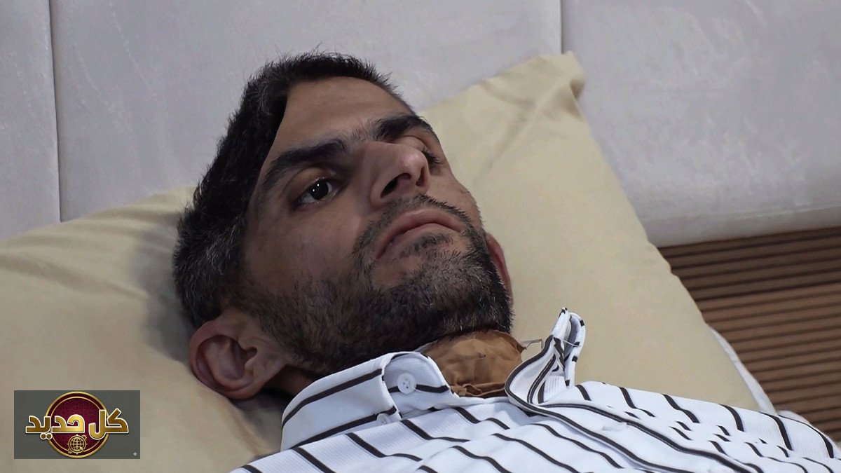 مجاهد بني مفلح: معاناة ما بعد السجن، قصة لم تنتهِ بالإفراج