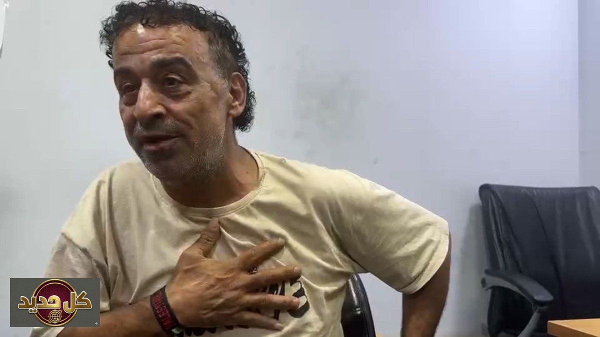 نديم عواد بعد التحرر: قصة صمود فلسطيني في مواجهة الحياة خارج السجن