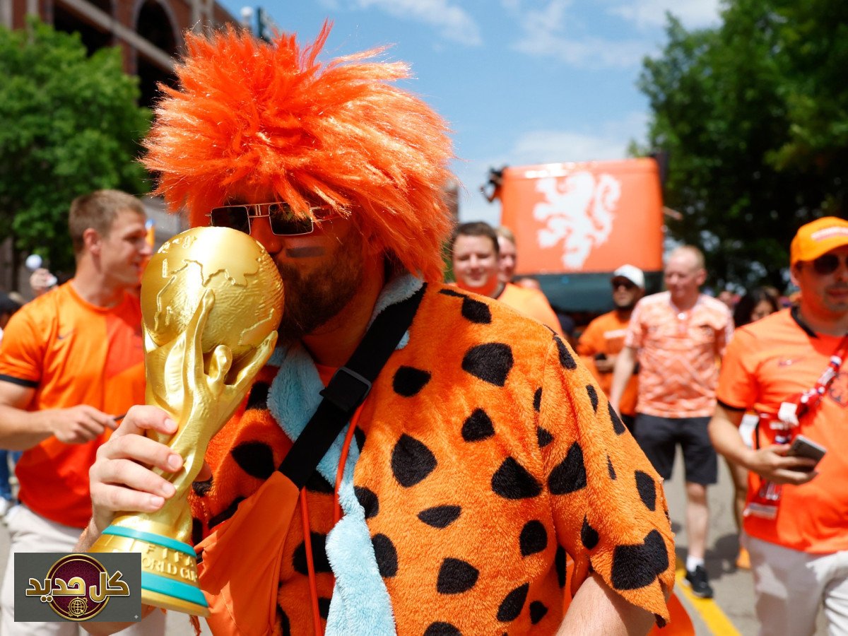 مباراة هولندا اليابان في كأس العالم 2026: تغطية حصرية وتوقعات اللقاء