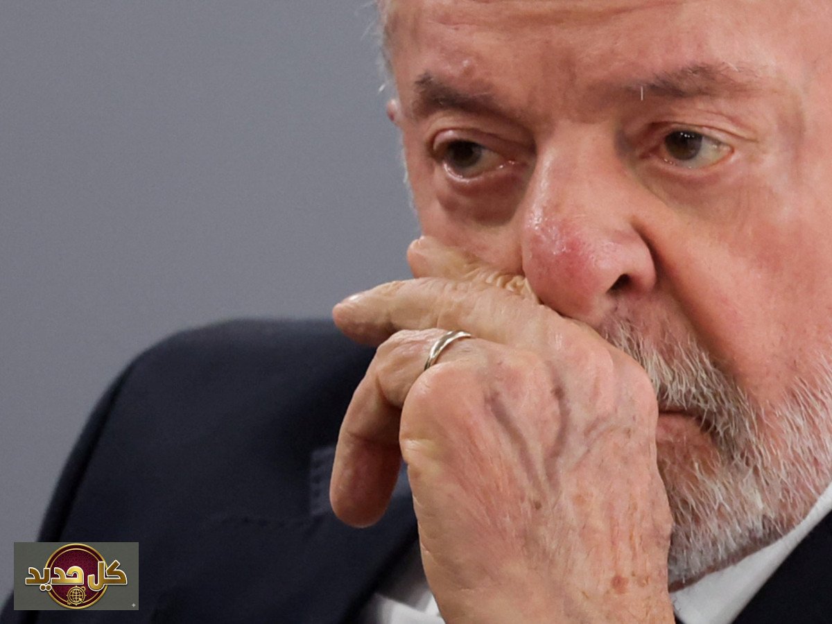 نيمار و'العمل عن بعد': رئيس البرازيل يسخر من غياب النجم البرازيلي