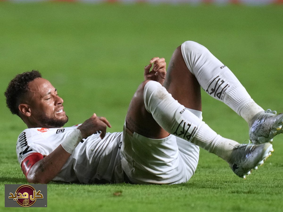 غياب نيمار يضرب ودية مصر والبرازيل: فرصة ضائعة للفراعنة قبل مونديال 2026