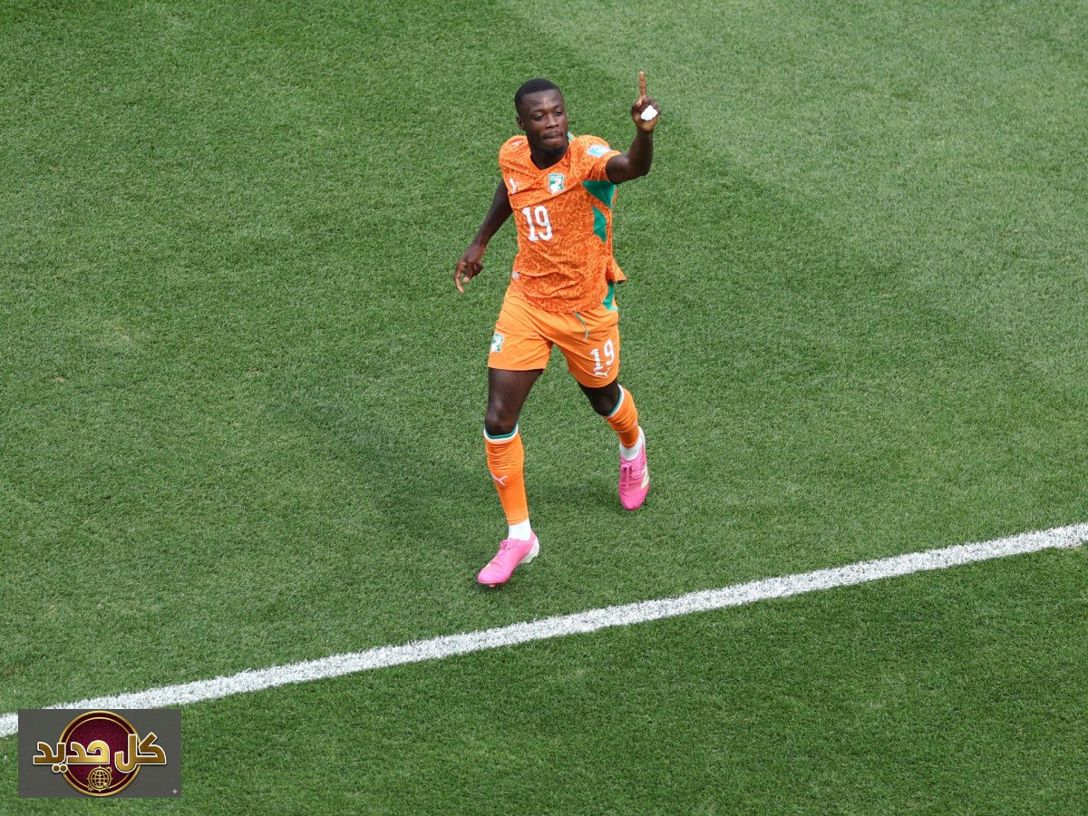 نيكولا بيبي: من منبوذ إلى بطل يقود الأفيال لتاريخ جديد في كأس العالم 2026
