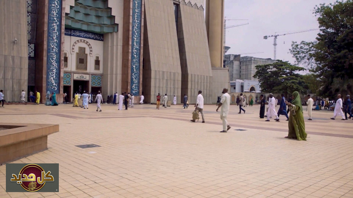 فقر المسلمين نيجيريا: لماذا تتفاقم البطالة في الشمال؟