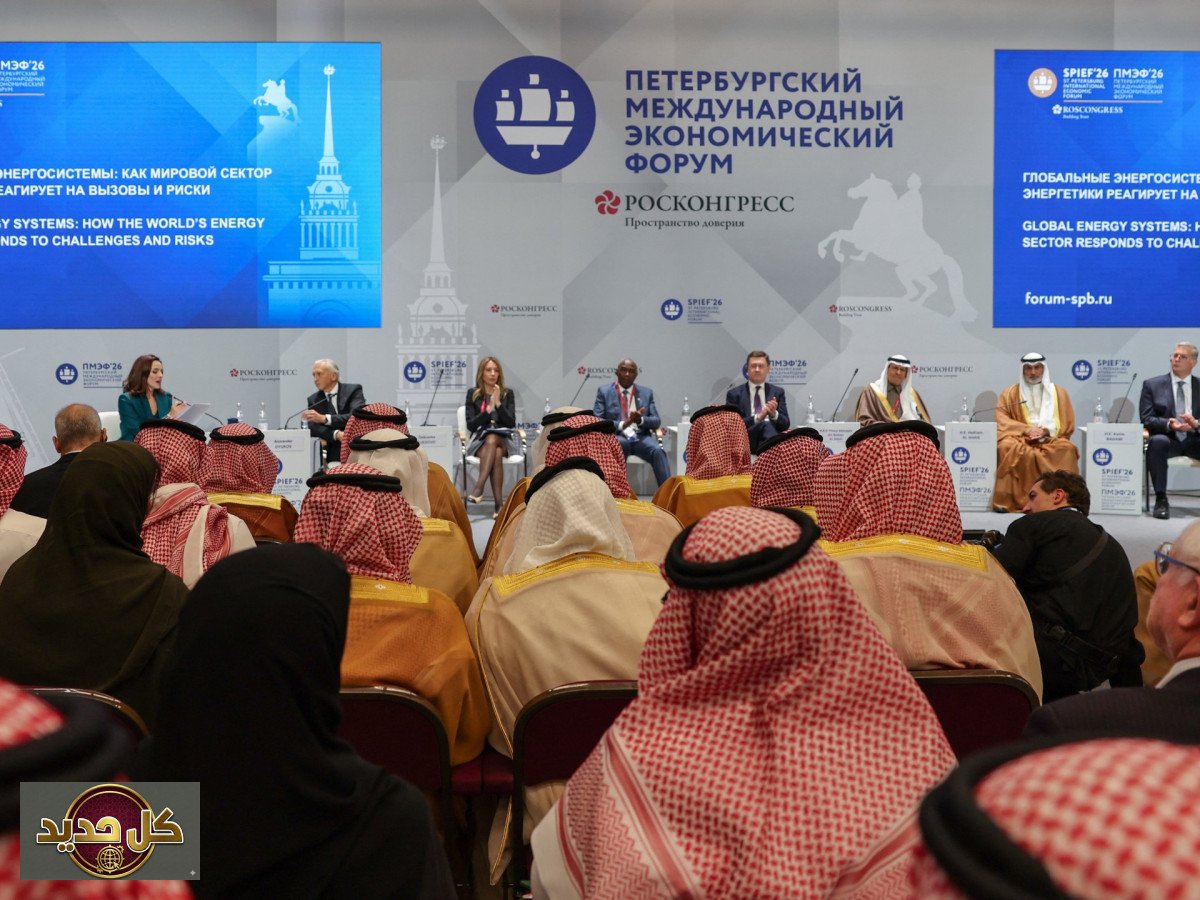 نمو الطلب على النفط: أوبك تتمسك بتوقعاتها ونوفاك يحذر من شح الإمدادات