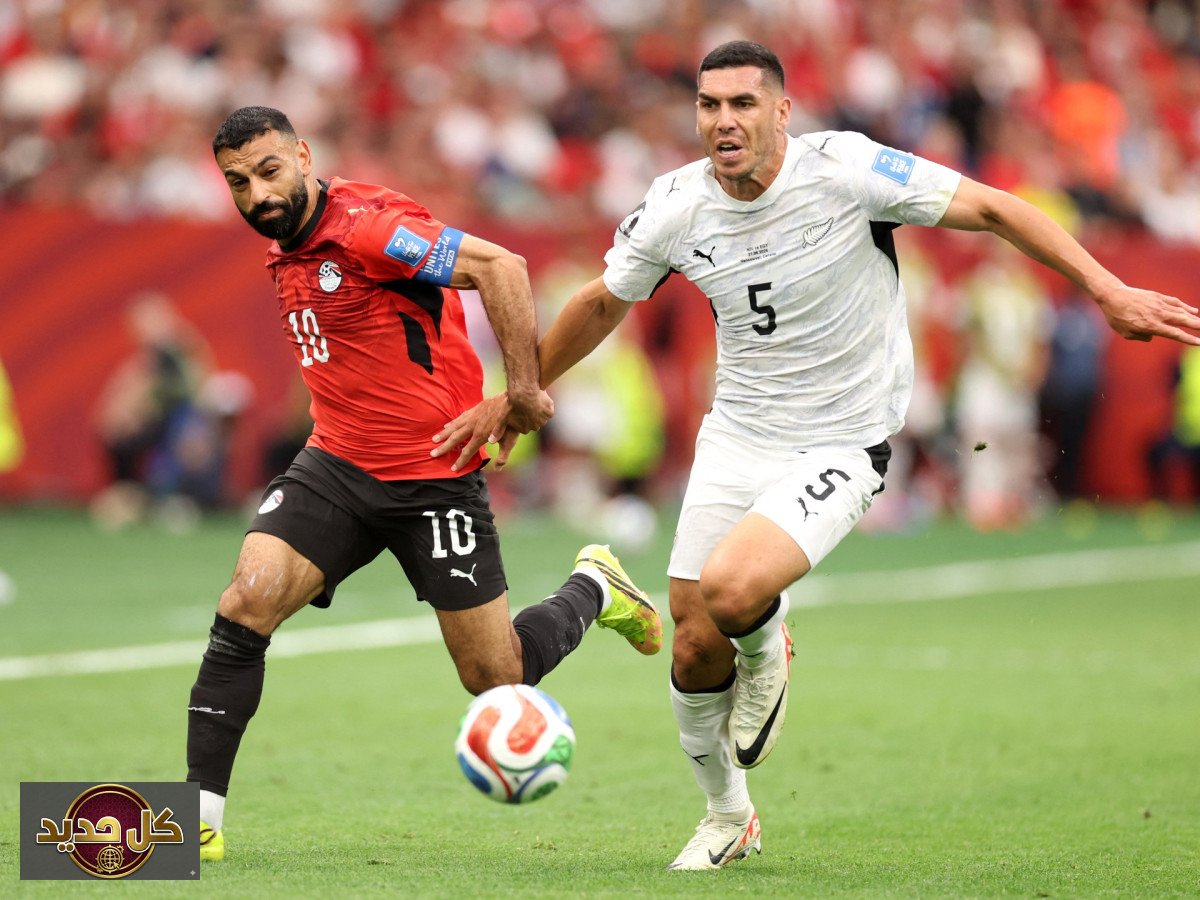 المصادر المفتوحة: ثورة في تغطية كأس العالم 2026 الرياضية