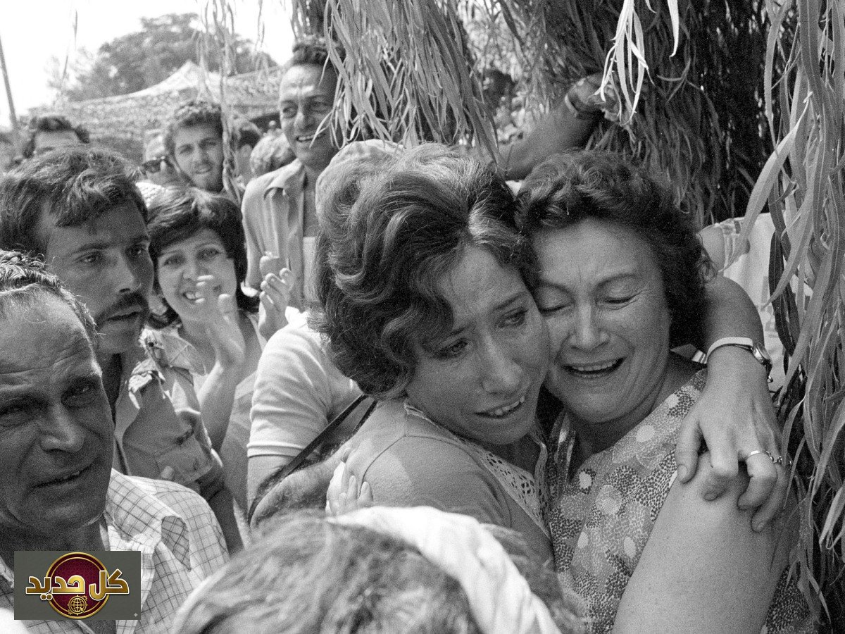 عملية عنتيبي: إسرائيل تكشف وثائق سرية جديدة عن ملحمة 1976