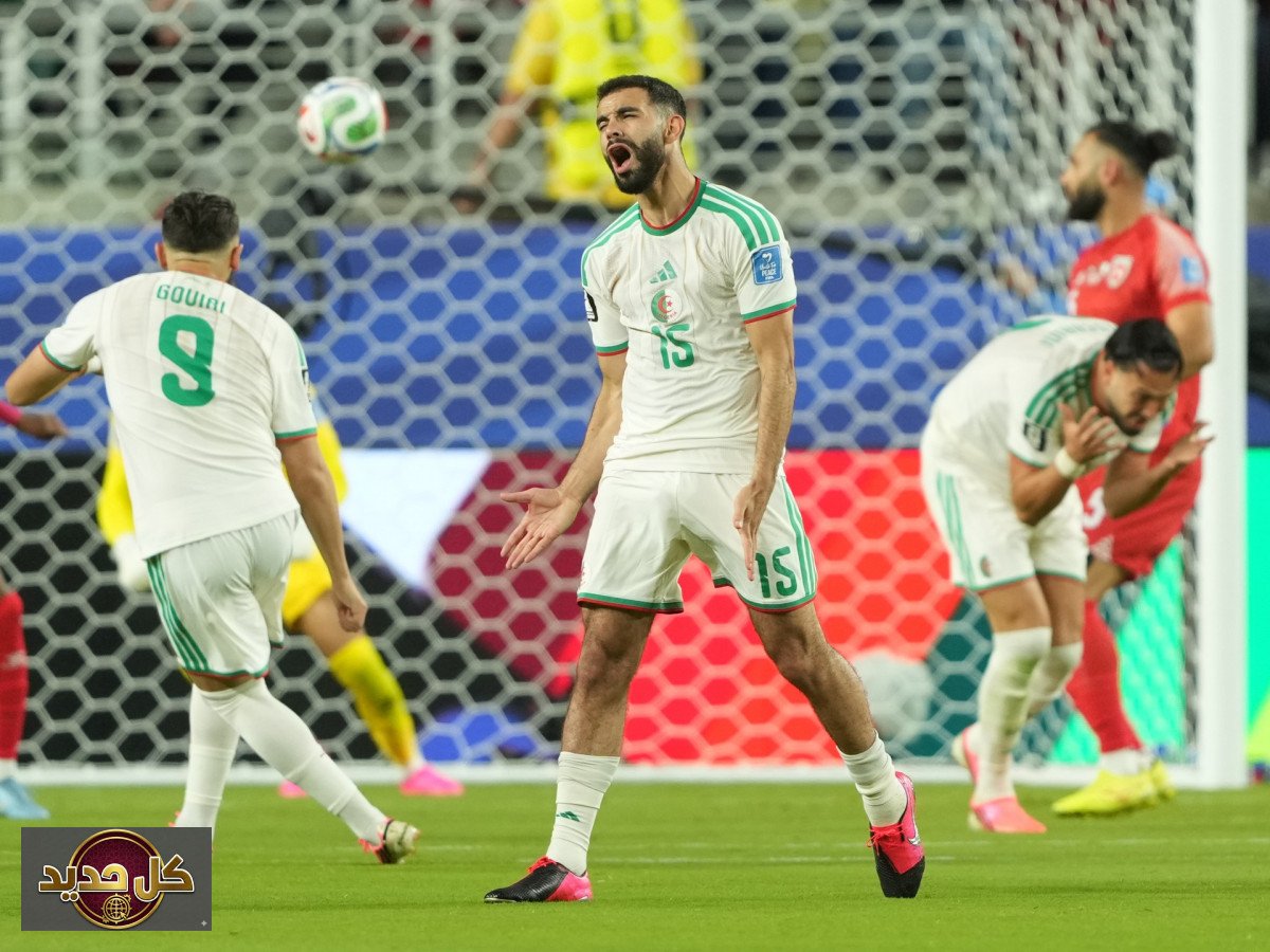 توقعات أوبتا: حاسوب العملاق يحدد مصير المتأهلين من المركز الثالث بهدف واحد