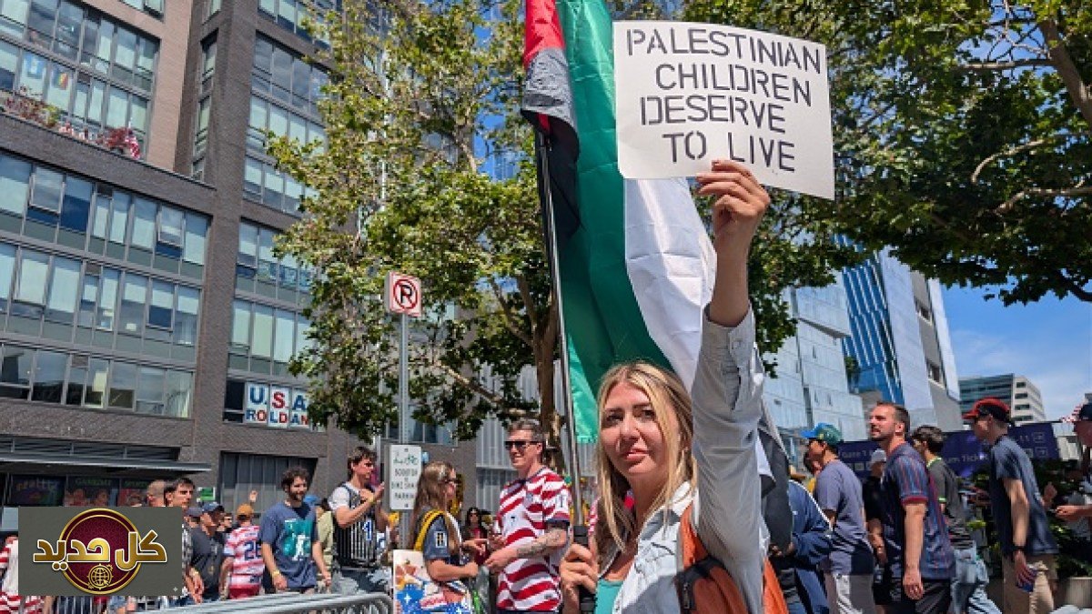 تأييد فلسطين المونديال: استطلاع يوثق خيار جماهيري حاسم في كأس العالم 2026