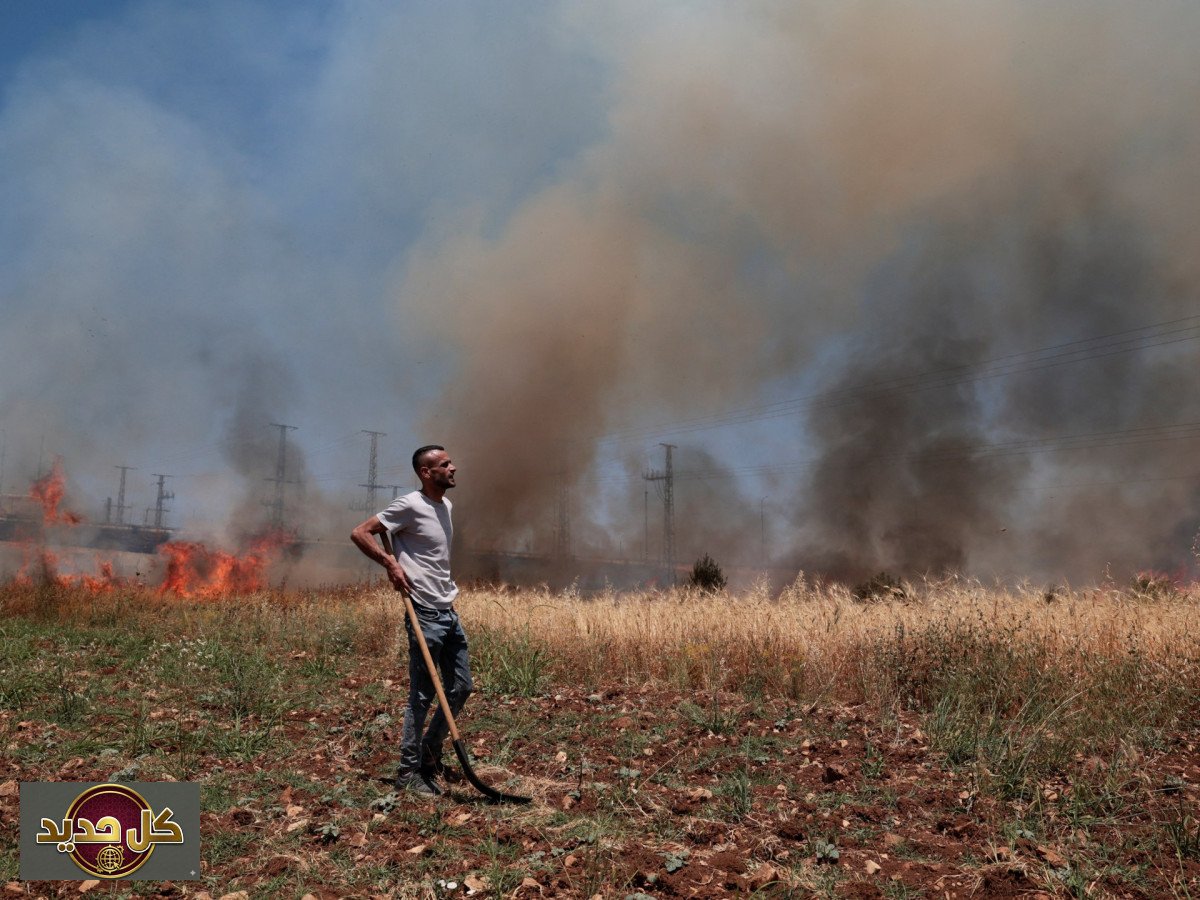 تهجير الفلسطينيين: تصاعد المخاوف في الضفة الغربية والقدس