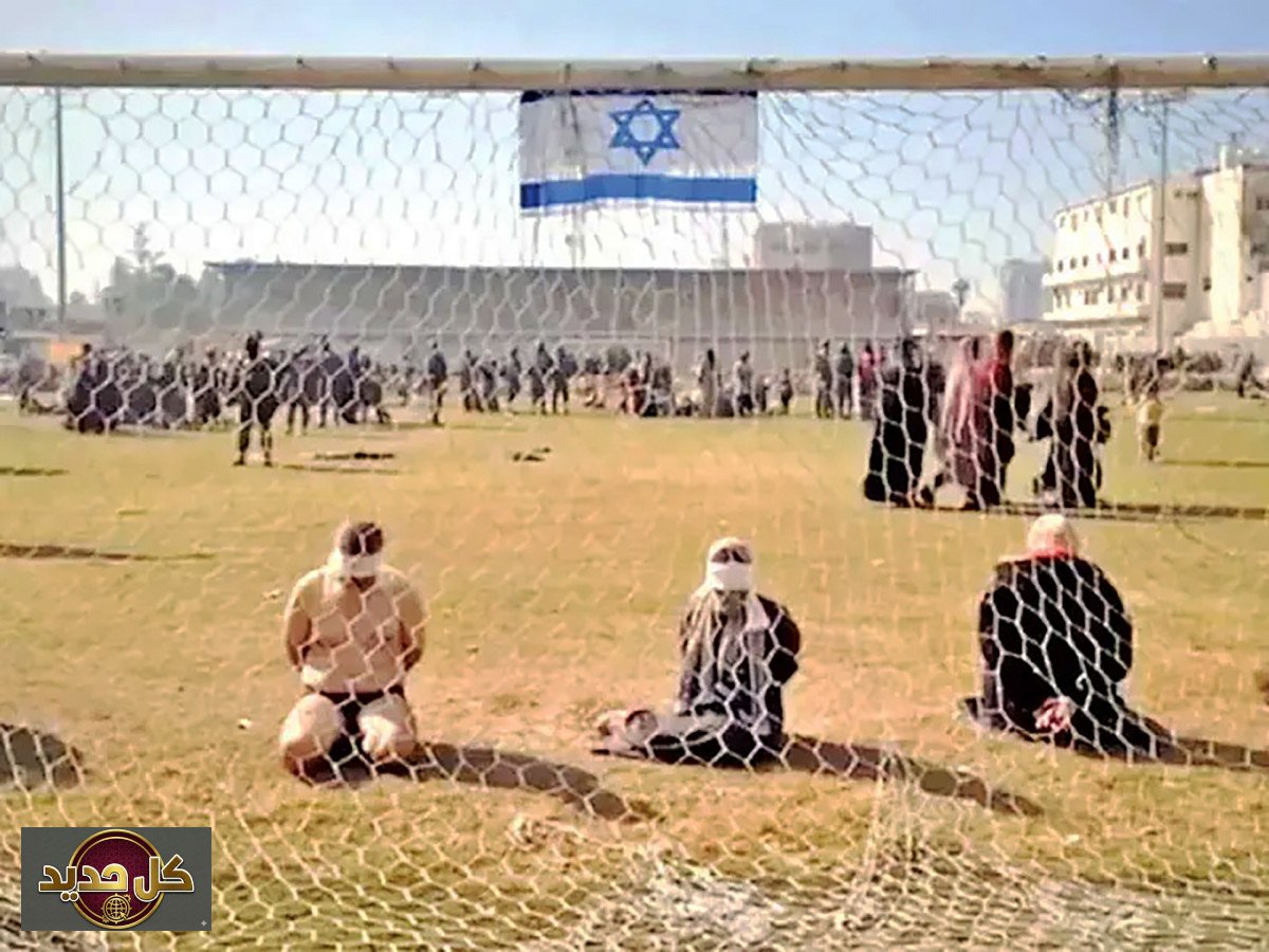 قضية اللاعبتين الفلسطينيتين: الاتحاد الفلسطيني يصعد دولياً بعد اعتقال رند ونتالي واستشهاد 1008 رياضيين