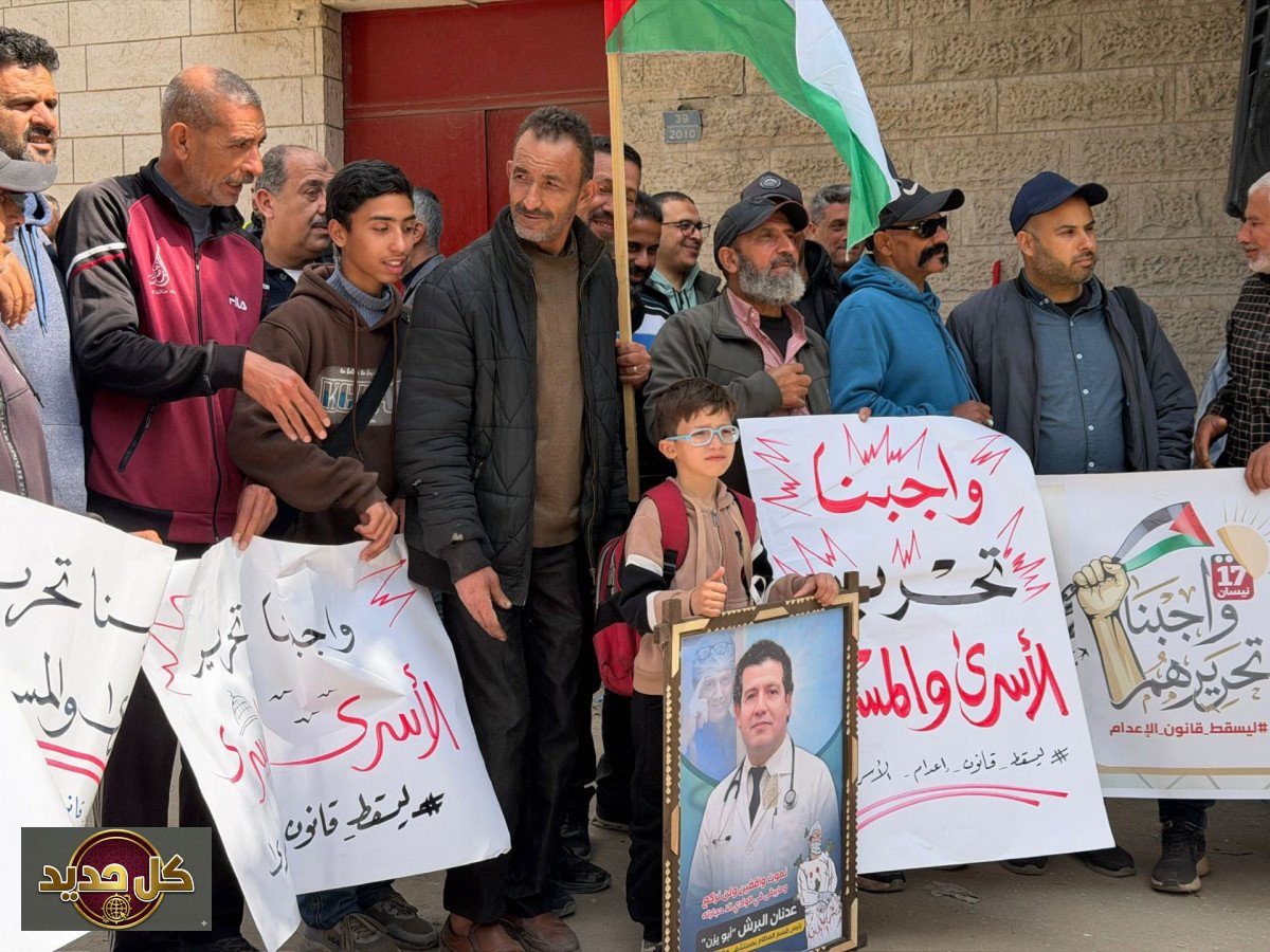 معاناة الأسرى الفلسطينيين بسجن جانوت: إهمال طبي يفاقم الأوجاع
