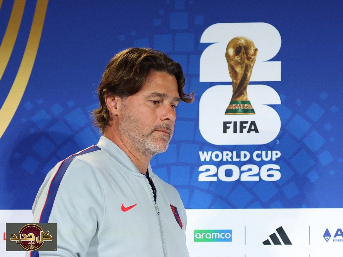 منتخب أستراليا ينال الثناء من بوتشيتينو قبيل مواجهة حاسمة