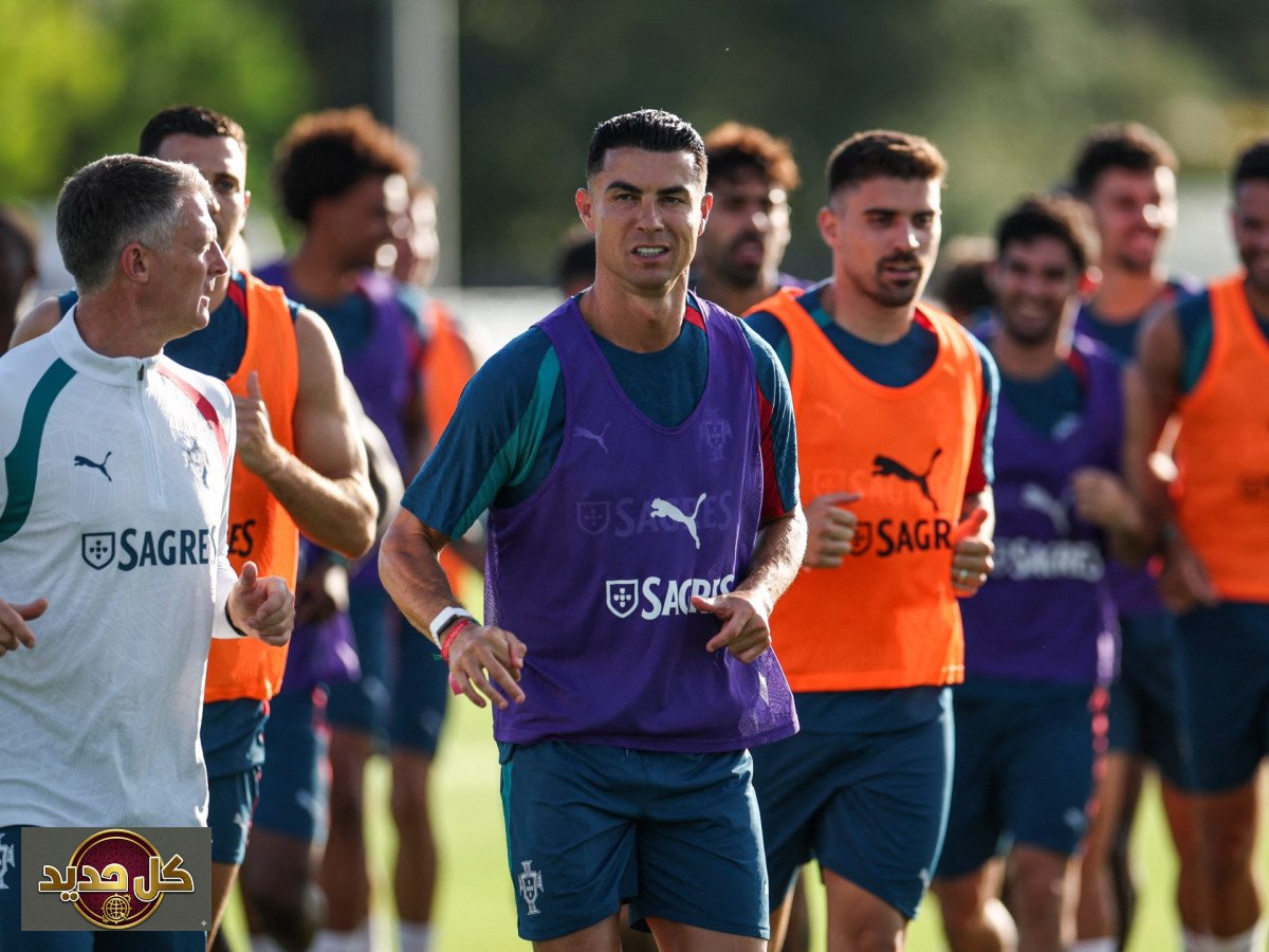 تكريم جوتا: أساور الوفاء تزيّن معصم نجوم البرتغال في مونديال 2026