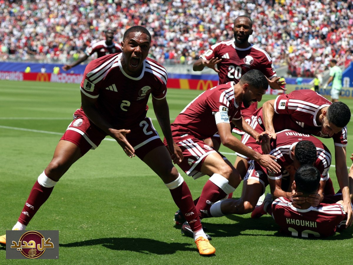 مواجهة قطر وكندا: حلم الانتصار الأول في كأس العالم 2026