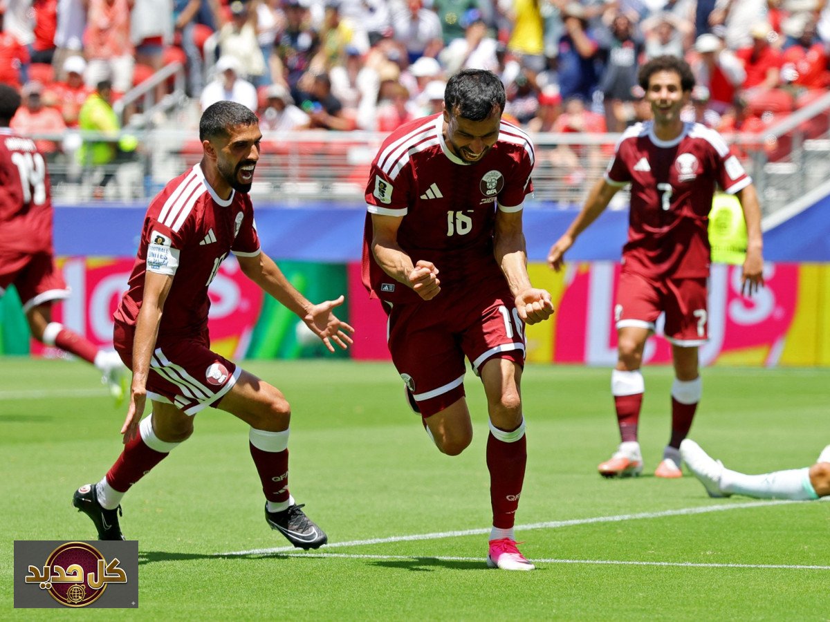 قطر وسويسرا: تعادل تاريخي وأرقام مونديالية لمنتخب العنابي في 2026