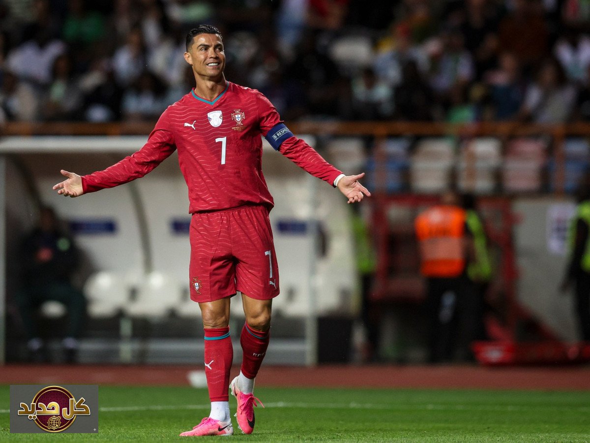 أزمة رونالدو كأس العالم: هل تضحي البرتغال بحلمها المونديالي؟