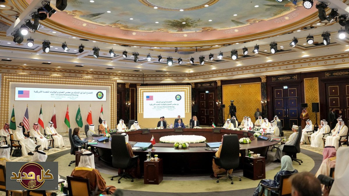 جولة روبيو الخليجية: واشنطن تؤكد سعيها لدور مركزي في ترتيبات المنطقة