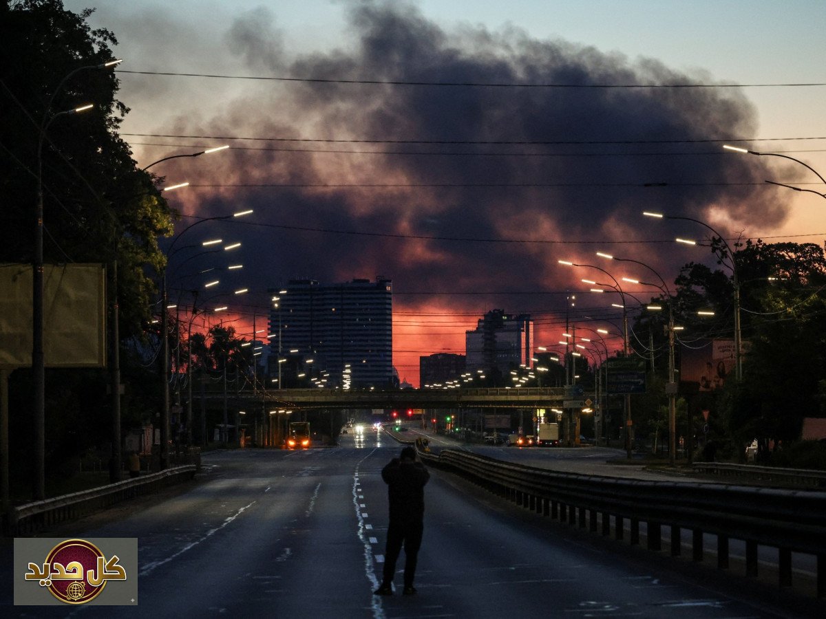 الهجمات الروسية تتواصل: قتلى في أوكرانيا وتصعيد متبادل