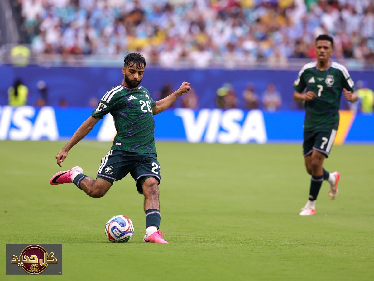 مباراة السعودية وإسبانيا 2026: ترقب الجولة الحاسمة في كأس العالم