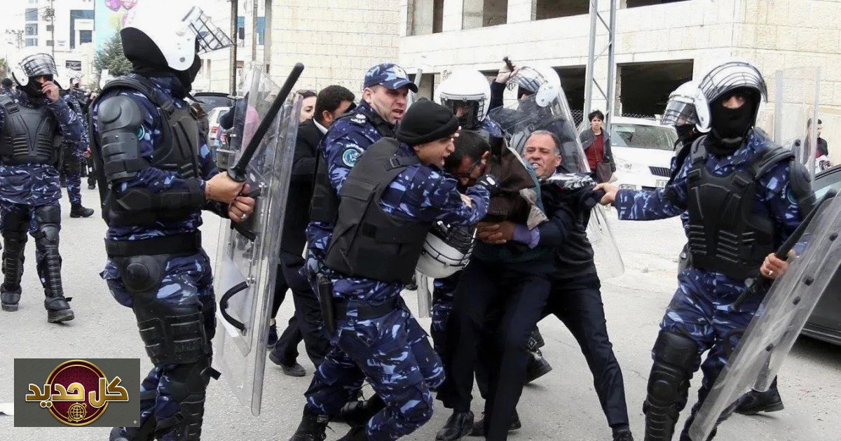 التنسيق الأمني: حماس تتهم السلطة بتبادل الأدوار وملاحقة المقاومين