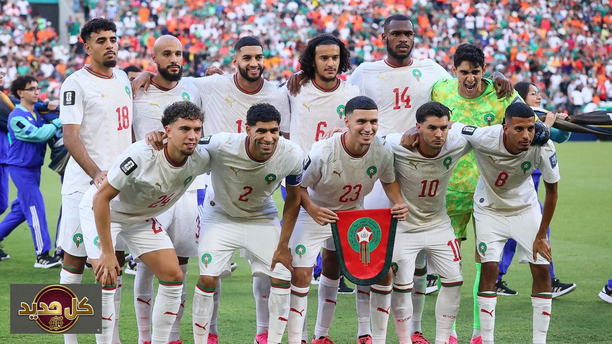 برنامج شبكات يحلل: تأهل المغرب التاريخي وتوغل إسرائيل في درعا 2026