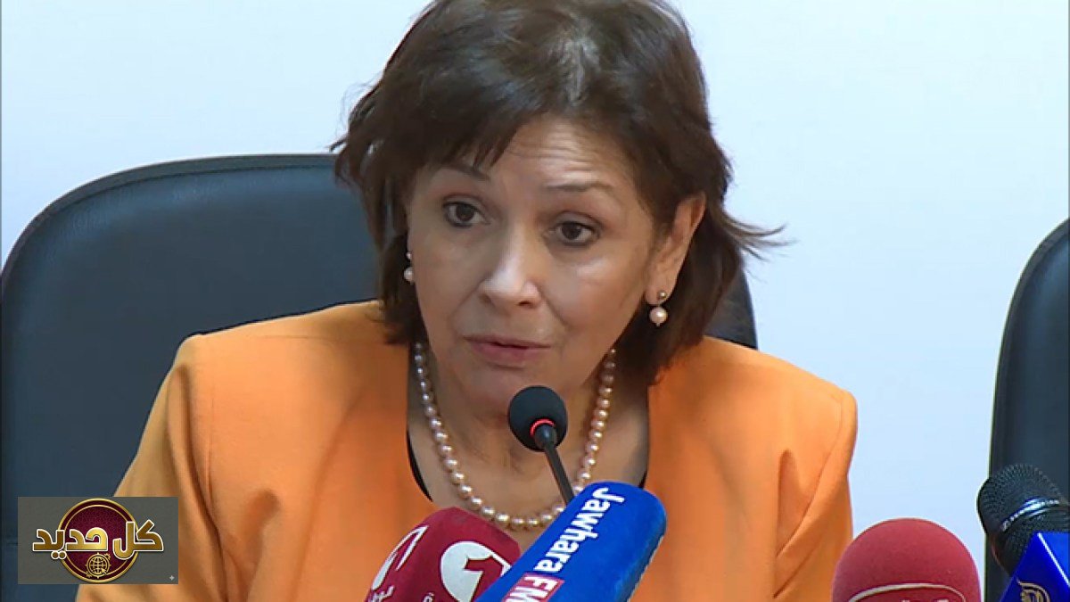 أمنستي تدين الحكم على سهام بن سدرين: 25 عاماً سجناً 'ظلماً فاحشاً'