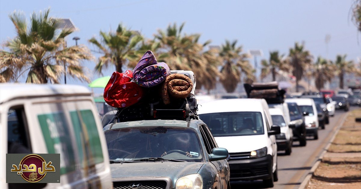 عودة نازحي جنوب لبنان: تحديات ومخاوف رغم وقف إطلاق النار