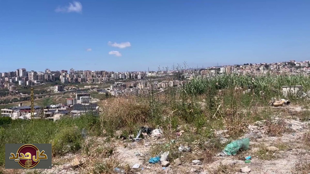 نزوح جنوب لبنان: صيدا تستقبل الآلاف وتواجه تحديات متصاعدة
