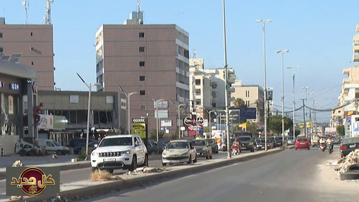 عودة سكان جنوب لبنان: أمل جديد يلوح بعد اتفاق السلام الأمريكي-الإيراني