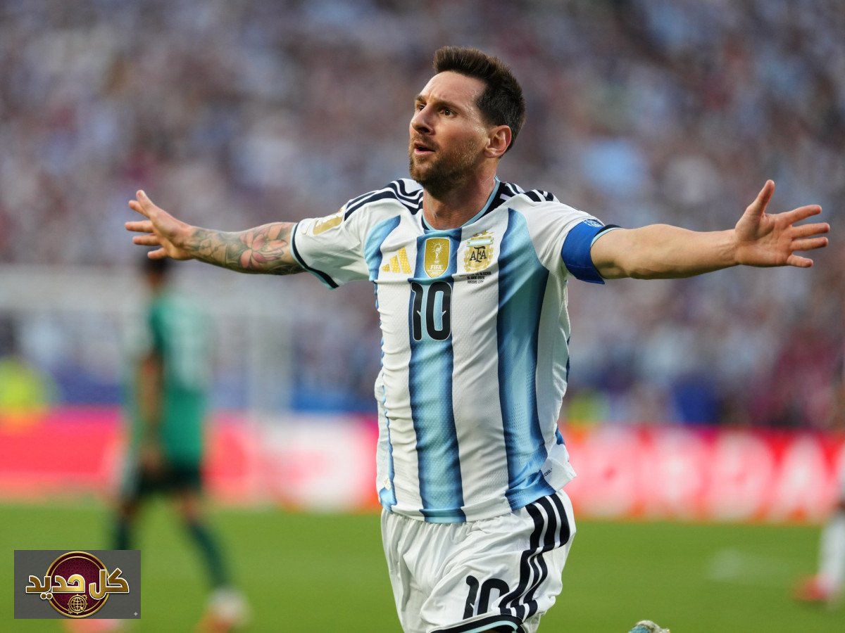 نجوم مونديال 2026: كشف المواهب وعودة المخضرمين في جولة الافتتاح