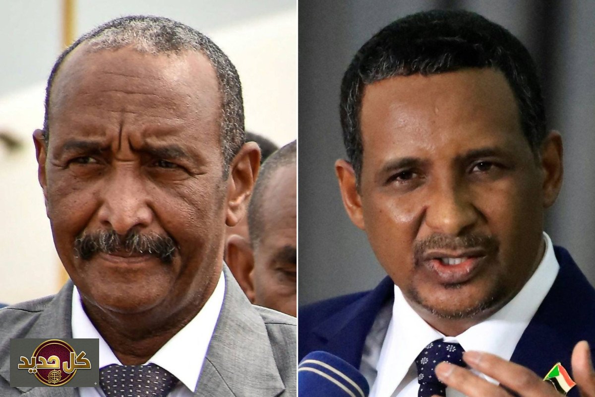 الصراع في السودان: هل العقوبات والتحذيرات الدولية عاجزة عن وقف دوامة الحرب؟