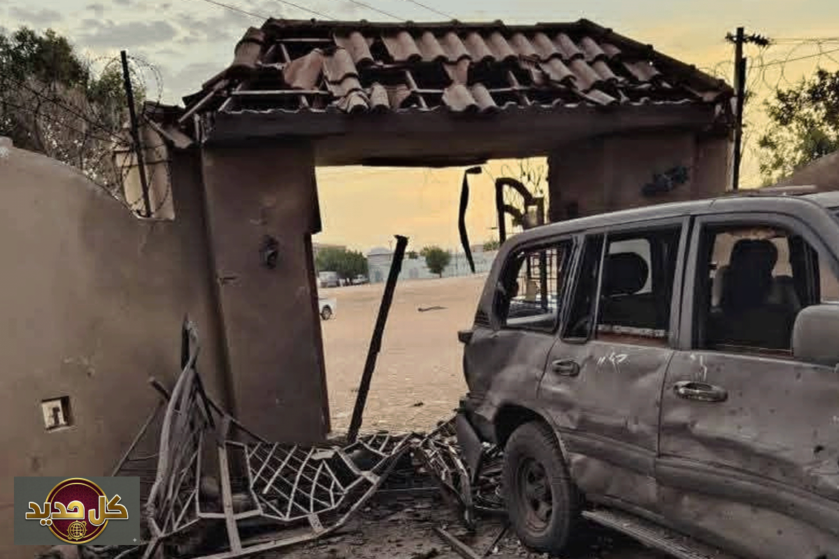 انتهاكات السودان: الدعم السريع متهم بقتل 23 مدنياً بهجمات مسيرة في الأبيض