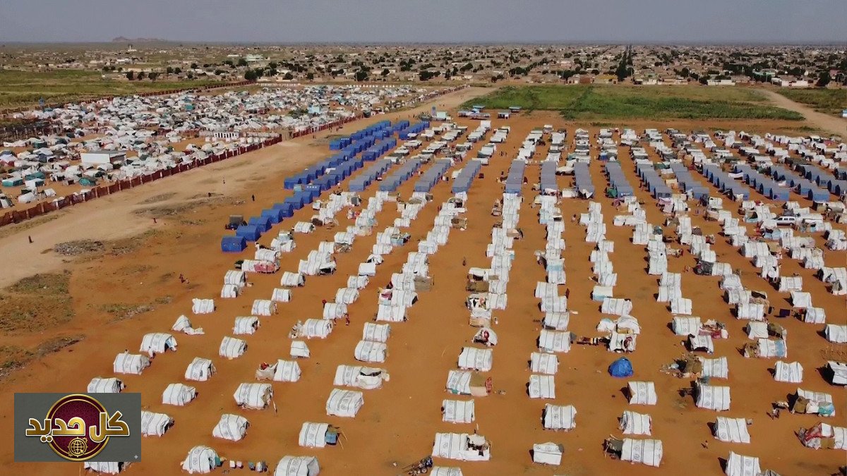 الجيش السوداني يحبط هجومًا واسعًا في كردفان ويشتبك بالنيل الأزرق