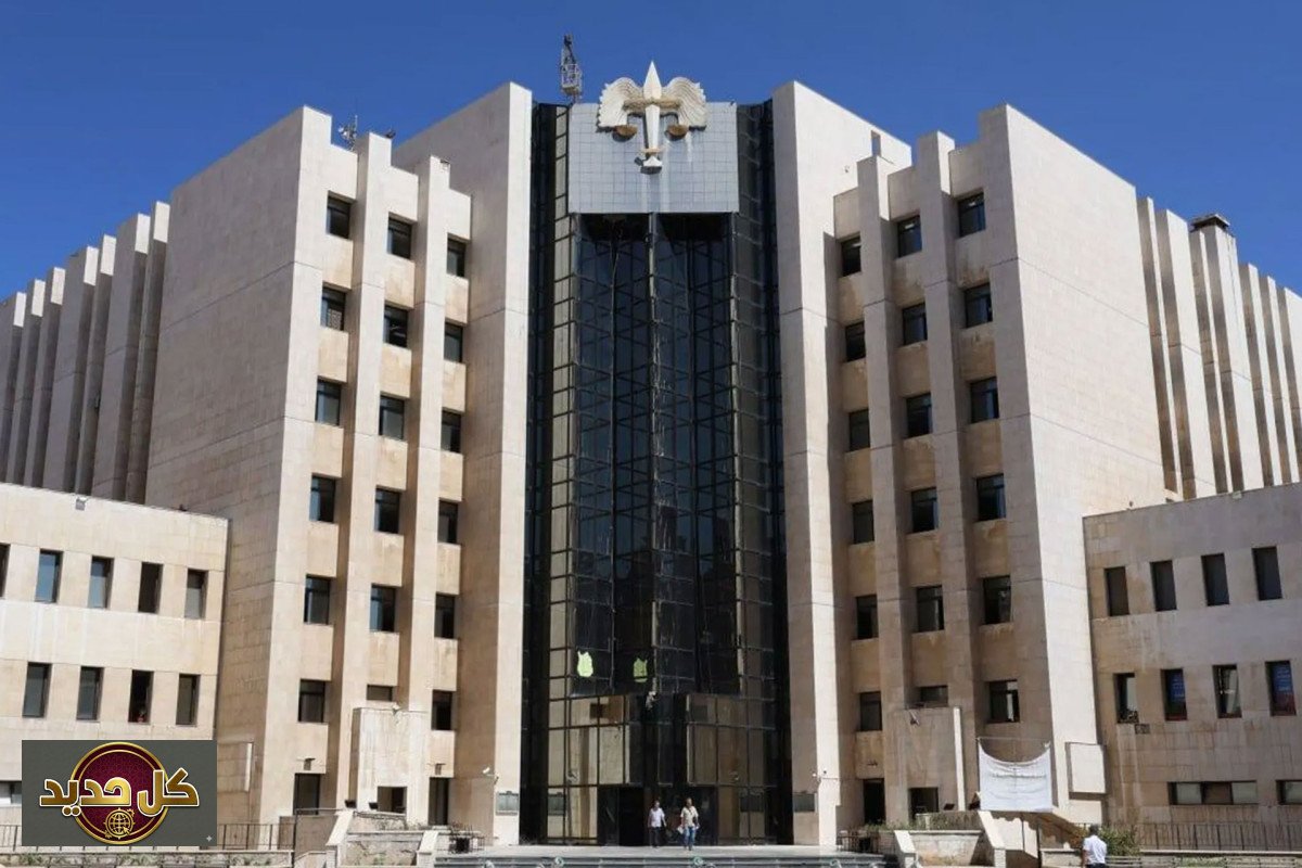قانون الجرائم الإلكترونية سوريا: وزارة العدل تعيد دراسة بنوده بعد جدل واسع
