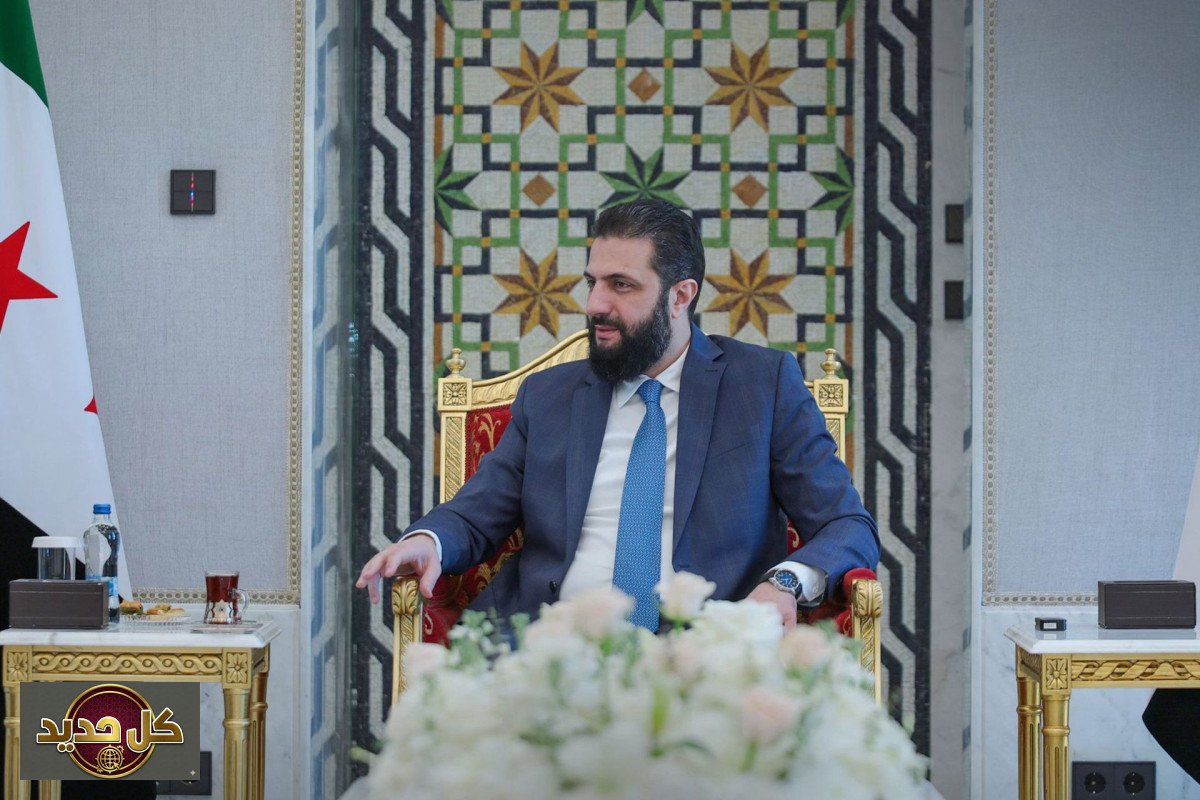 ترسيم الحدود وتصريحات الشرع: سوريا تنفي التدخل وتؤجل الملف اللبناني