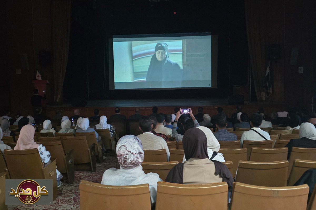 الأفلام الوثائقية السورية: استعادة الذاكرة بعد سنوات التضييق