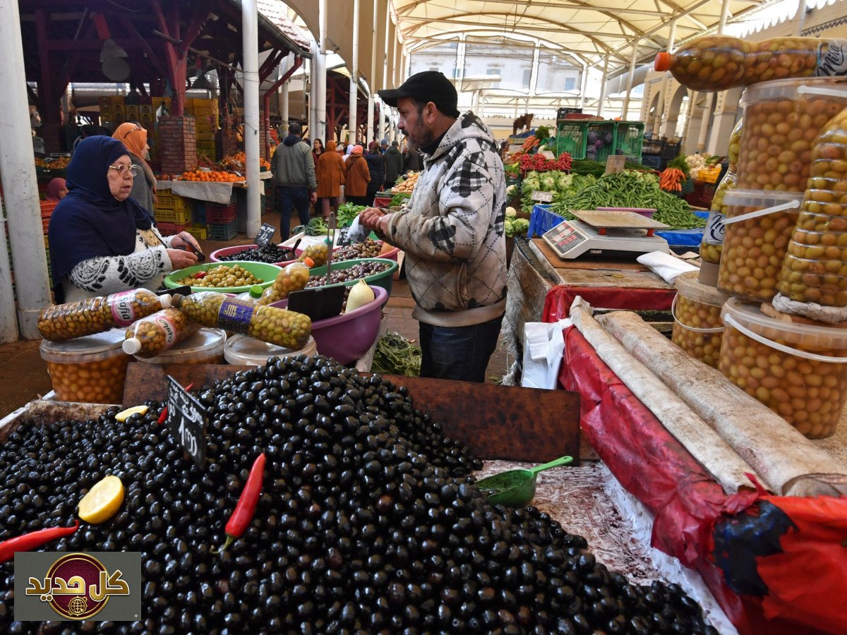 التضخم في تونس يستقر عند 5.5% للشهر الثاني: نظرة تحليلية