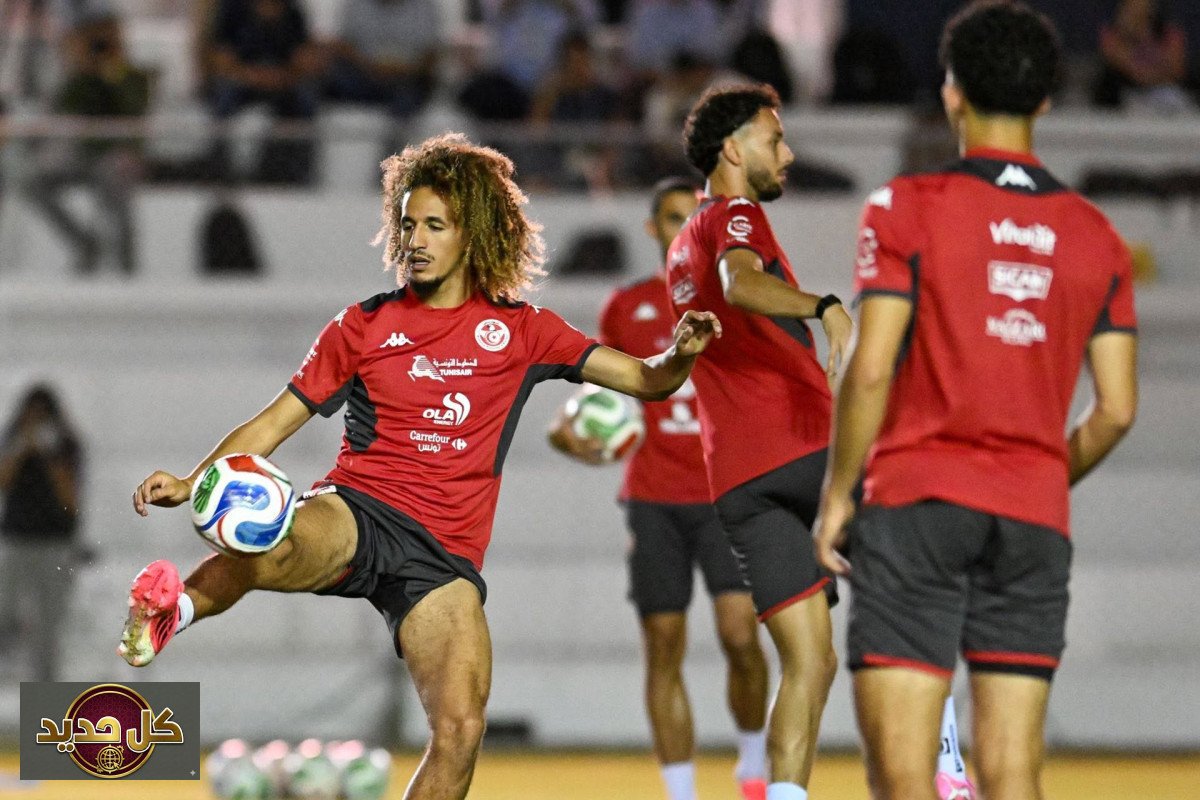 منتخب تونس والمونديال: هل يكسر نسور قرطاج لعنة الدور الأول بفرصة الـ48؟