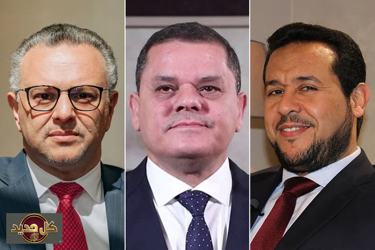 المبادرة الأمريكية ليبيا: ضغط متزايد على حكومة الدبيبة لإنهاء الانقسام