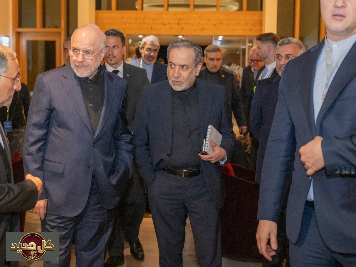 مفاوضات سويسرا: كواليس اللقاء الأمريكي الإيراني وما يريده كل طرف